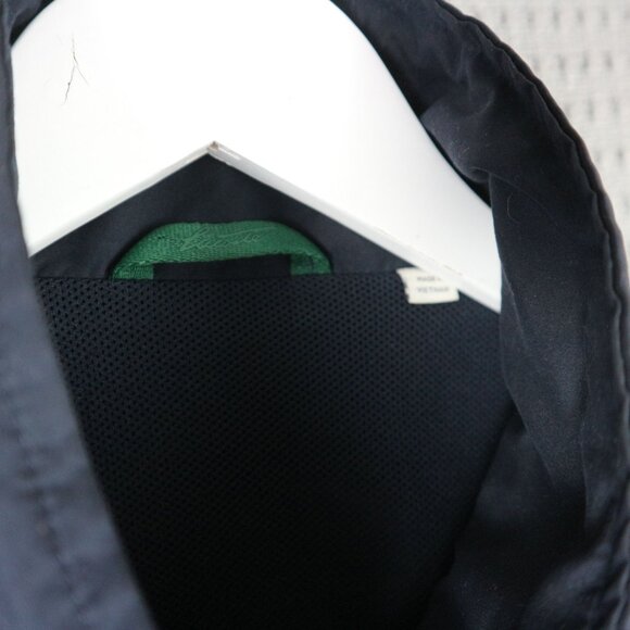 Lacoste Contrast Nylon Jacket - Picture 5 of 10